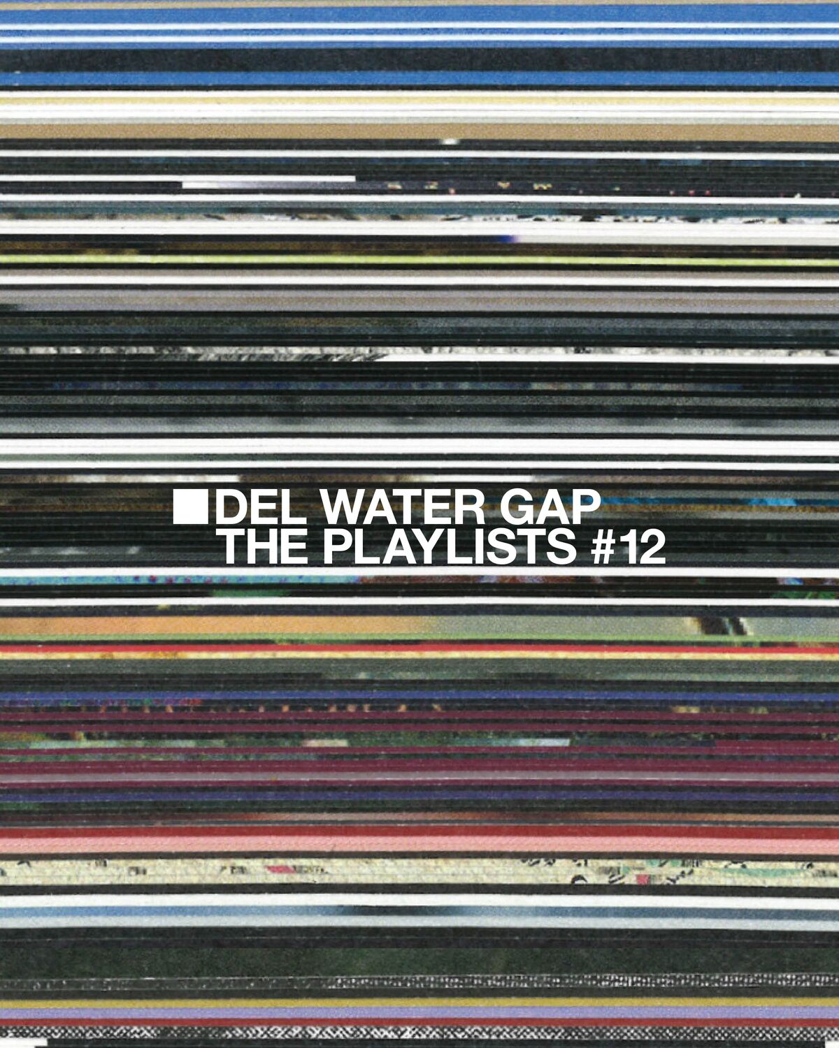The Playlists > Del Water Gap > Image