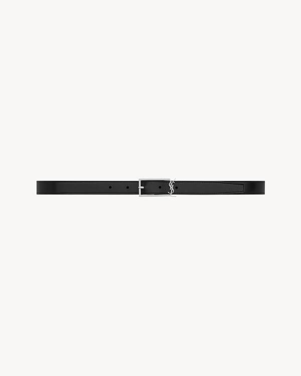 SAINT LAURENT ベルト　80 $_57.JPG?set_id=880000500F
