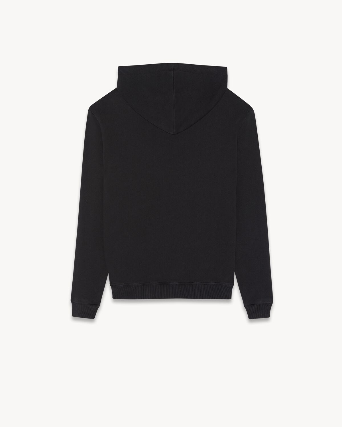 Saint Laurent Rive Gauche Hoodie