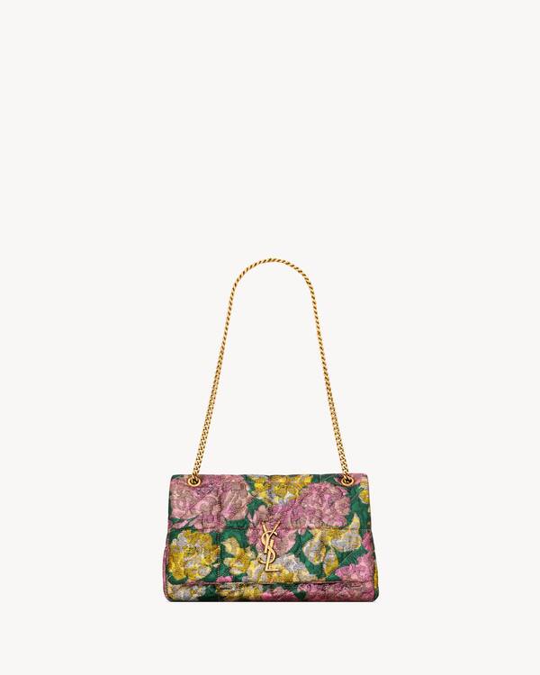 JAMIE medium in brocade