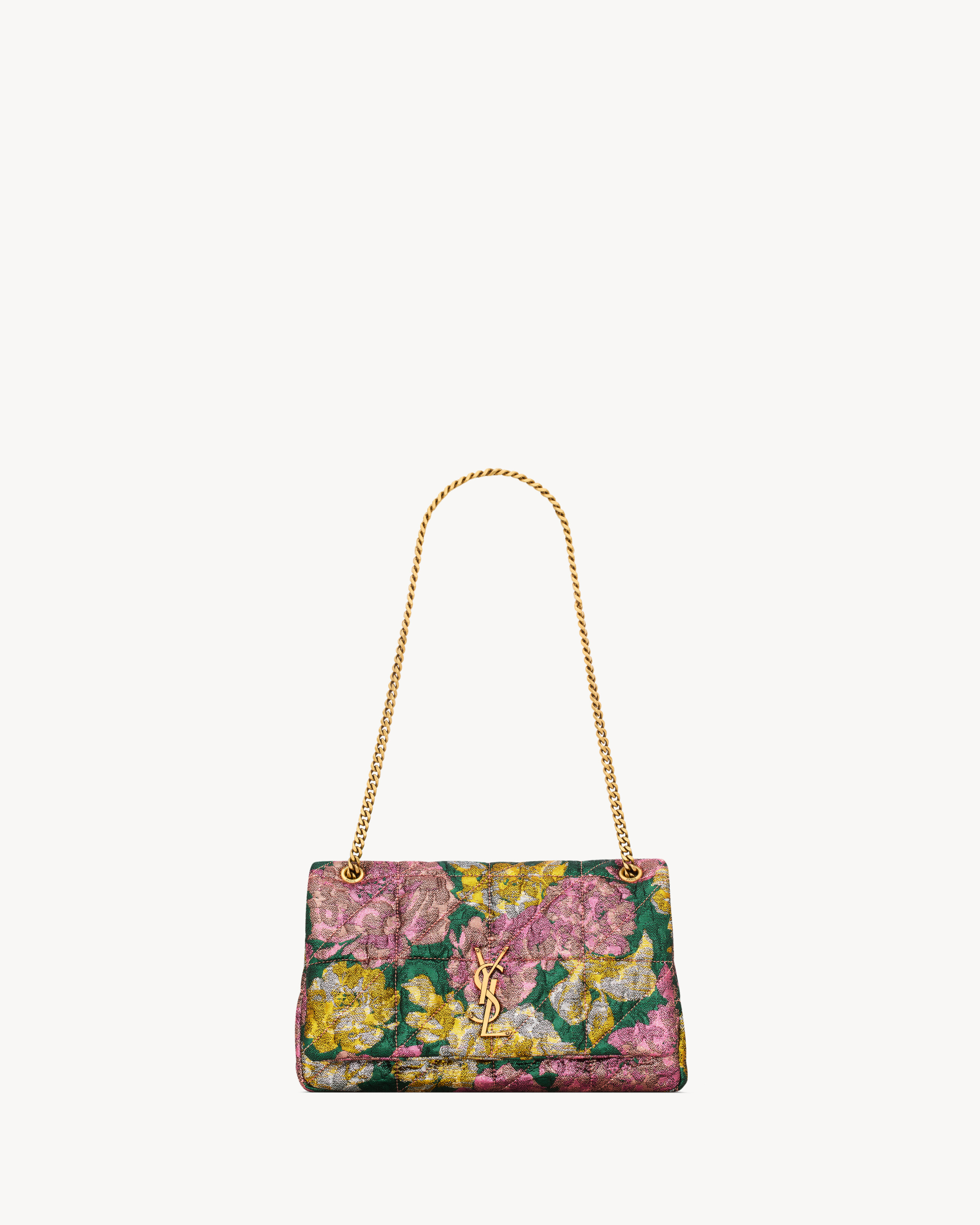 JAMIE medium in brocade