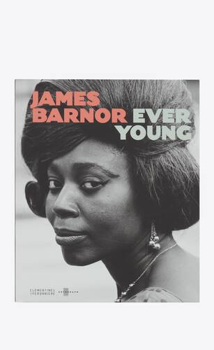 james barnor ever young
