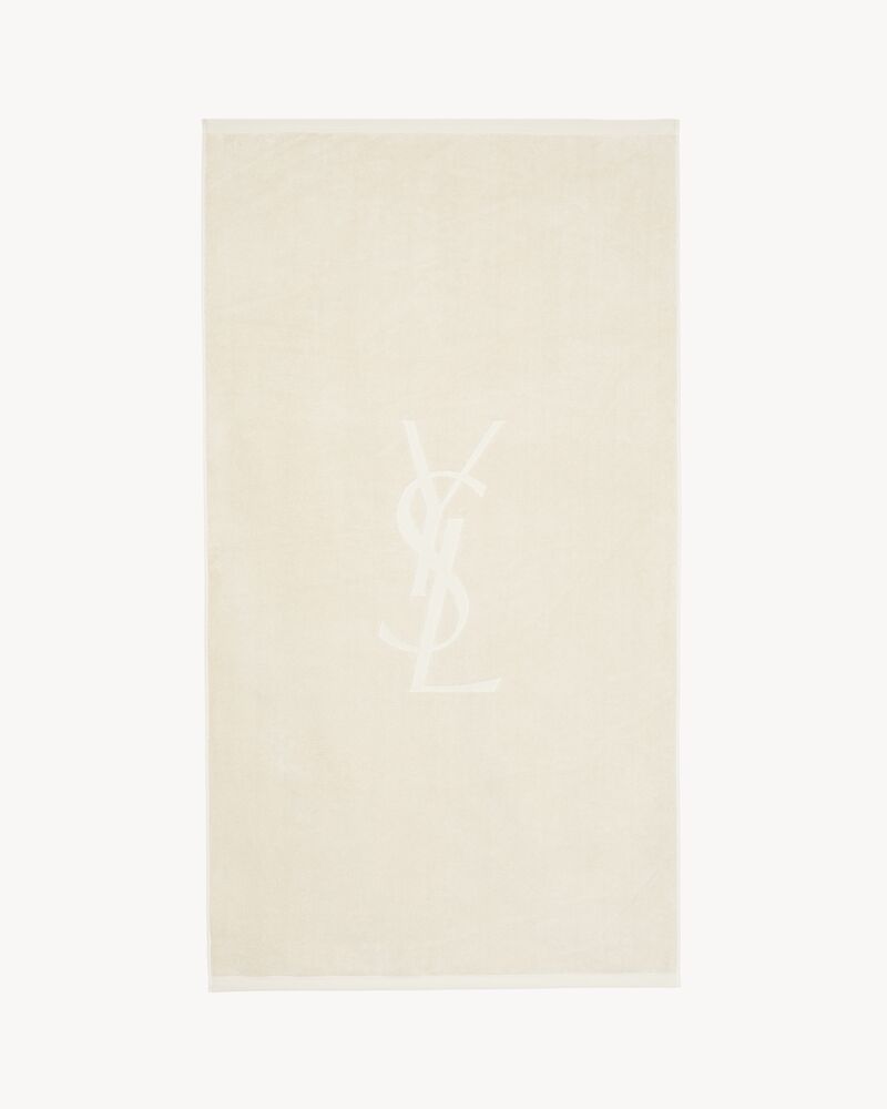 Cassandre Towel