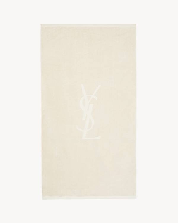 Cassandre Towel