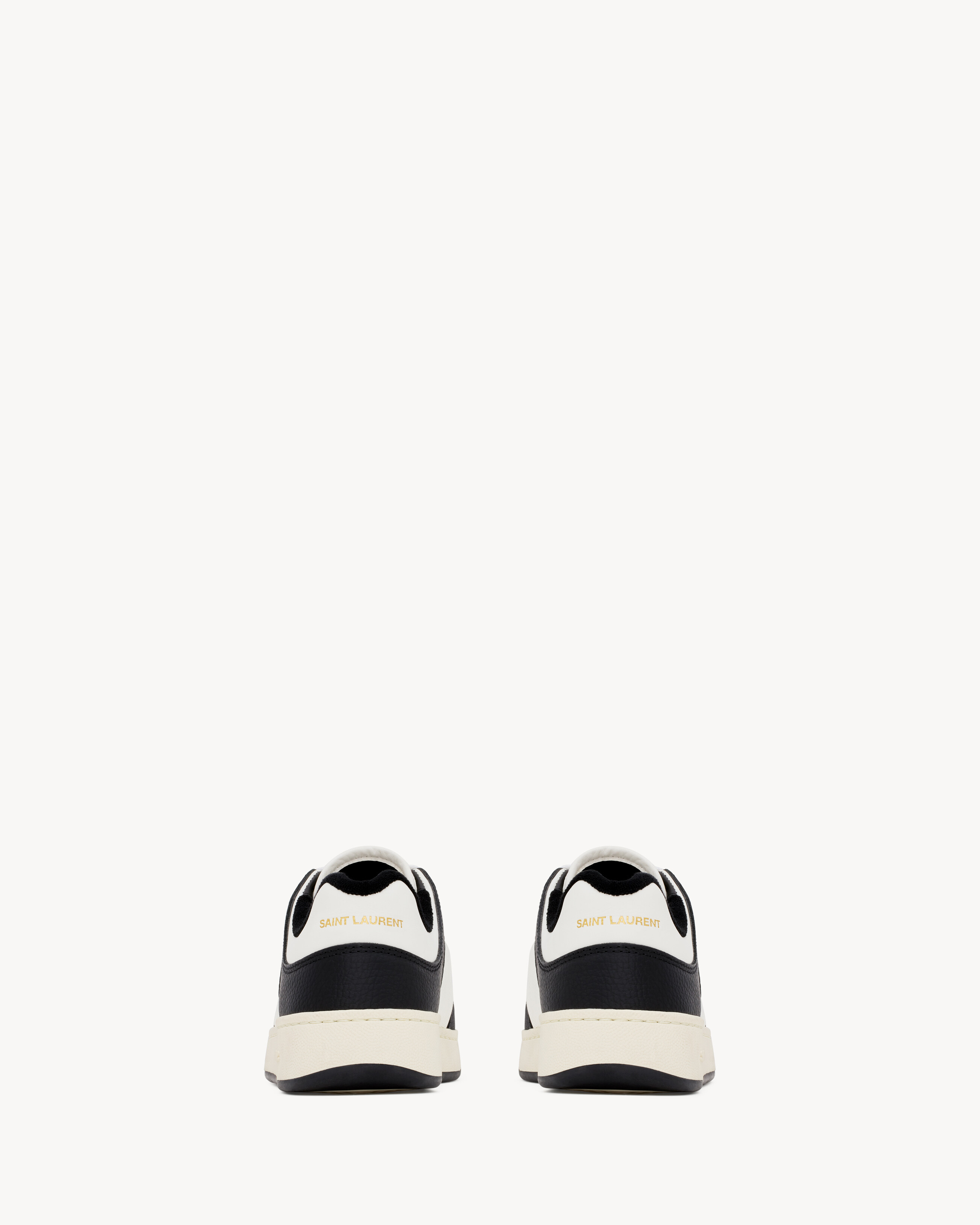 SL/61 sneakers in perforated leather