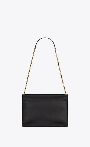 GABY CHAIN BAG IN QUILTED LAMBSKIN | Saint Laurent | YSL.com