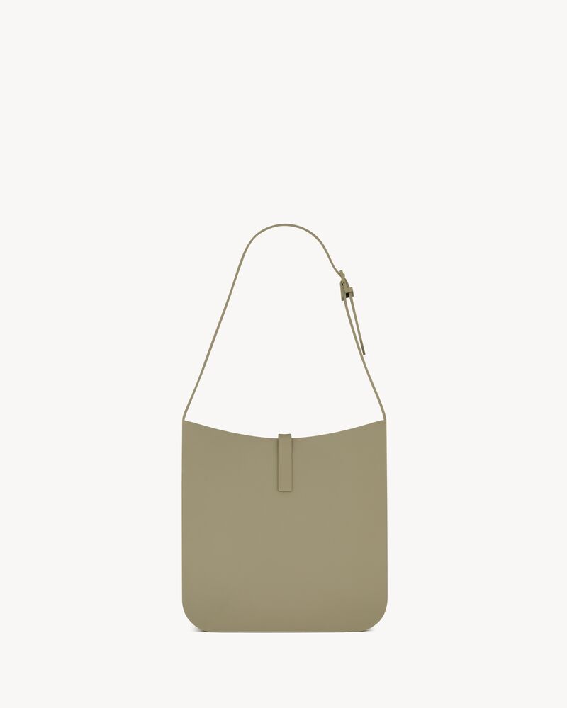 Saint Laurent 620280BOW911000 関税送料込 LE 5 À 7 supple IN RUBBER | Saint Laurent | YSL US