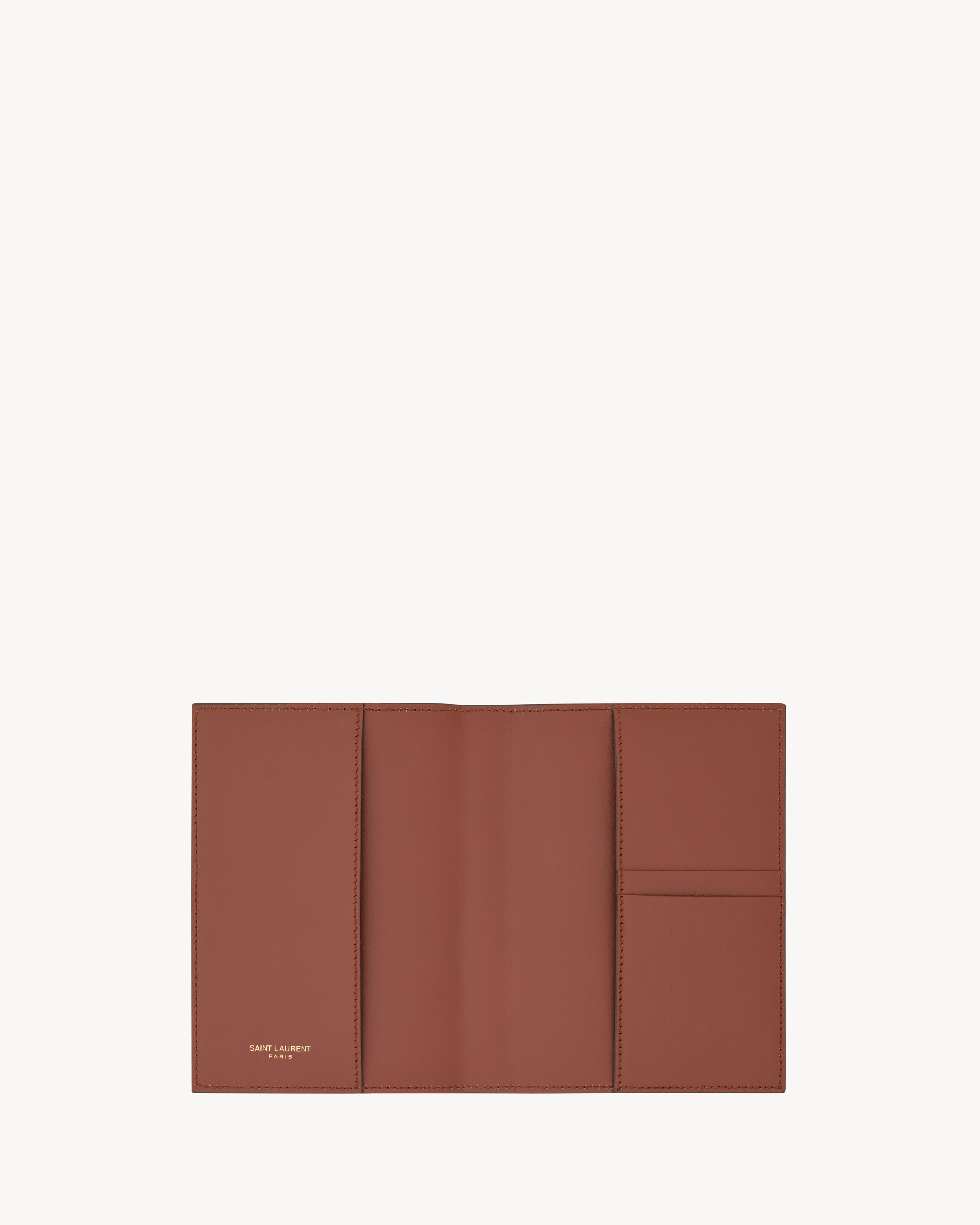 LE MONOGRAMME AGENDA COVER