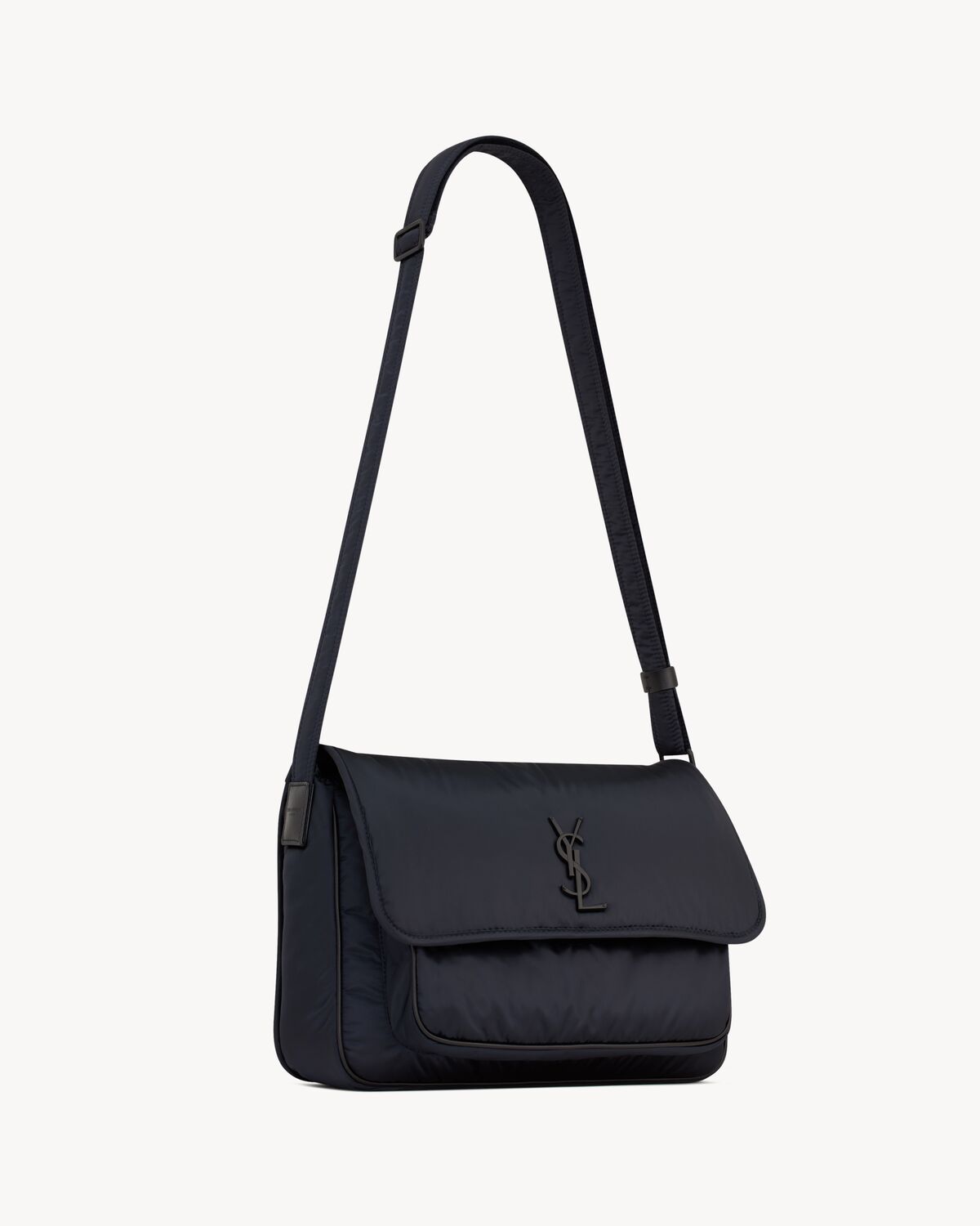 borsa messenger niki in econyl®