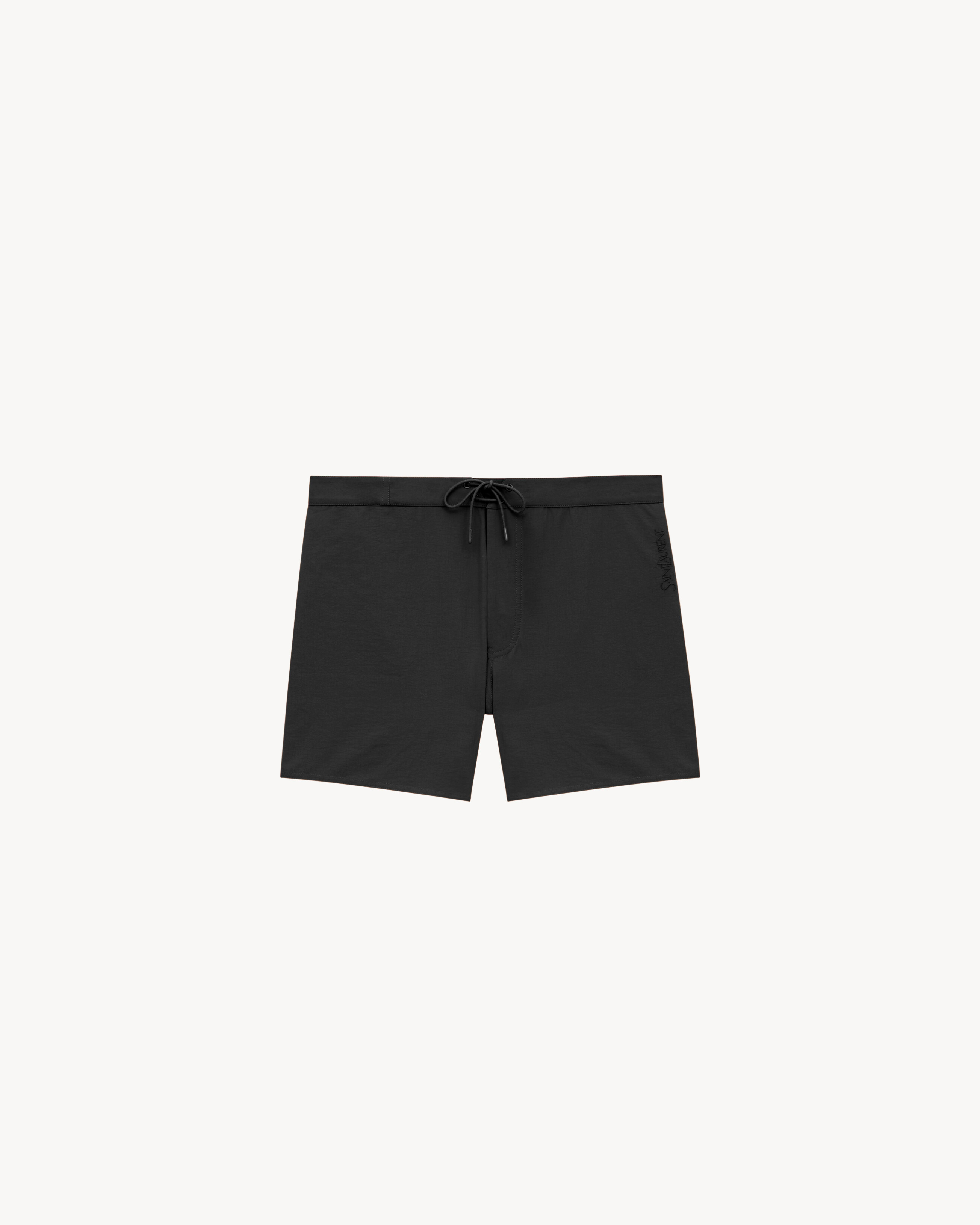 SAINT LAURENT swim shorts