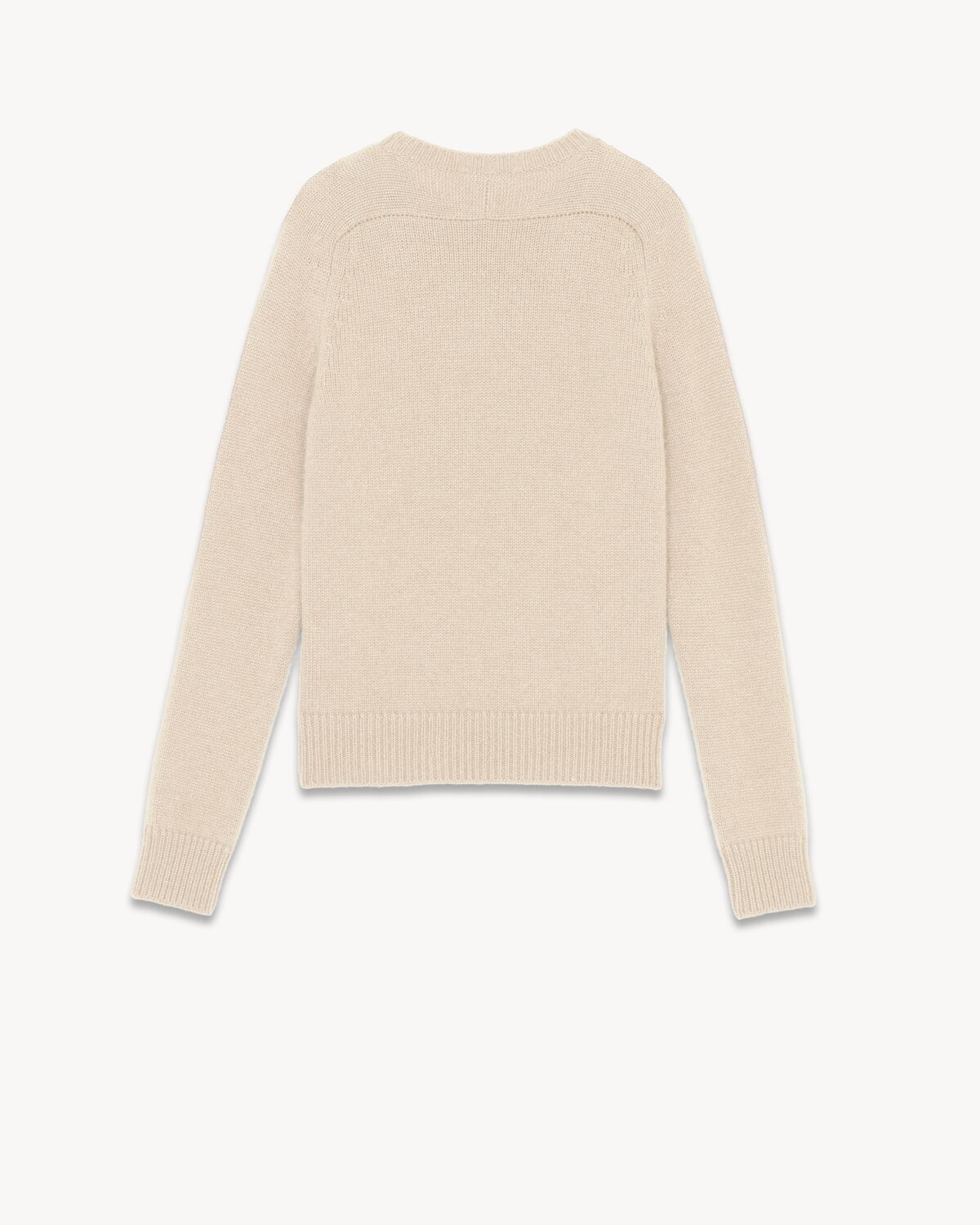 Cashmere Sweater