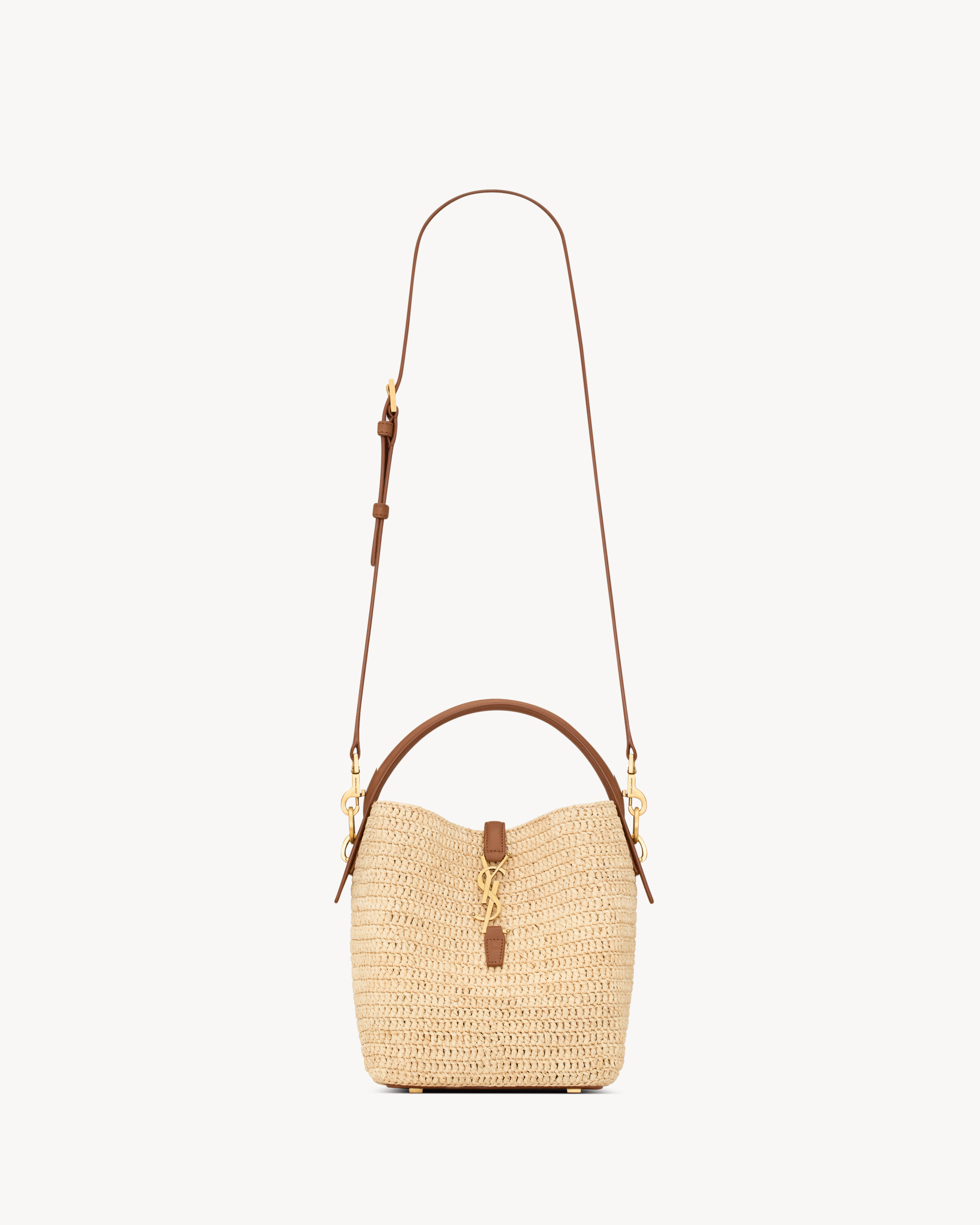 LE 37 small in raffia