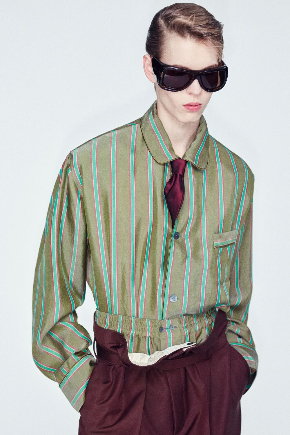 Men New Arrivals > Spring 26 > Single 12