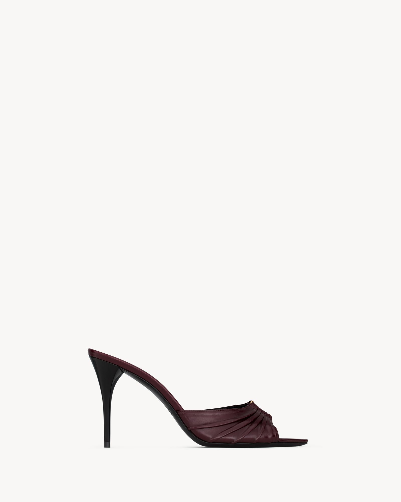Mules for Women | Saint Laurent | YSL US
