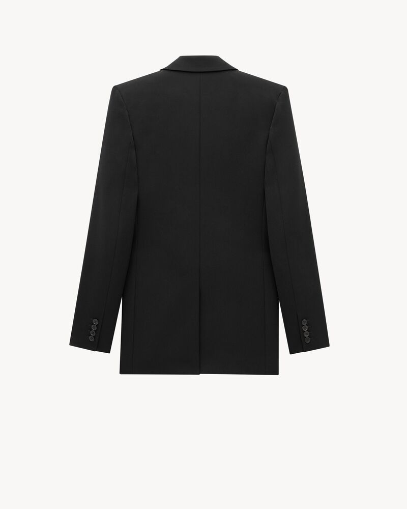 jacket in GRAIN DE POUDRE