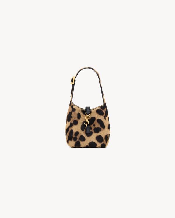 Saint Laurent LE 5 A 7 ル・サンカセット ラージソフトレザー Medium-753837AAAUQ2536_B.jpg?v=3