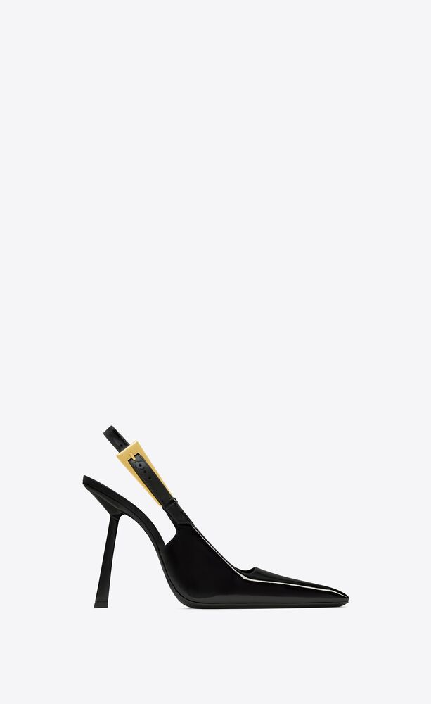 Buy Black Heeled Sandals for Women by Fabbhue Online | Ajio.com
