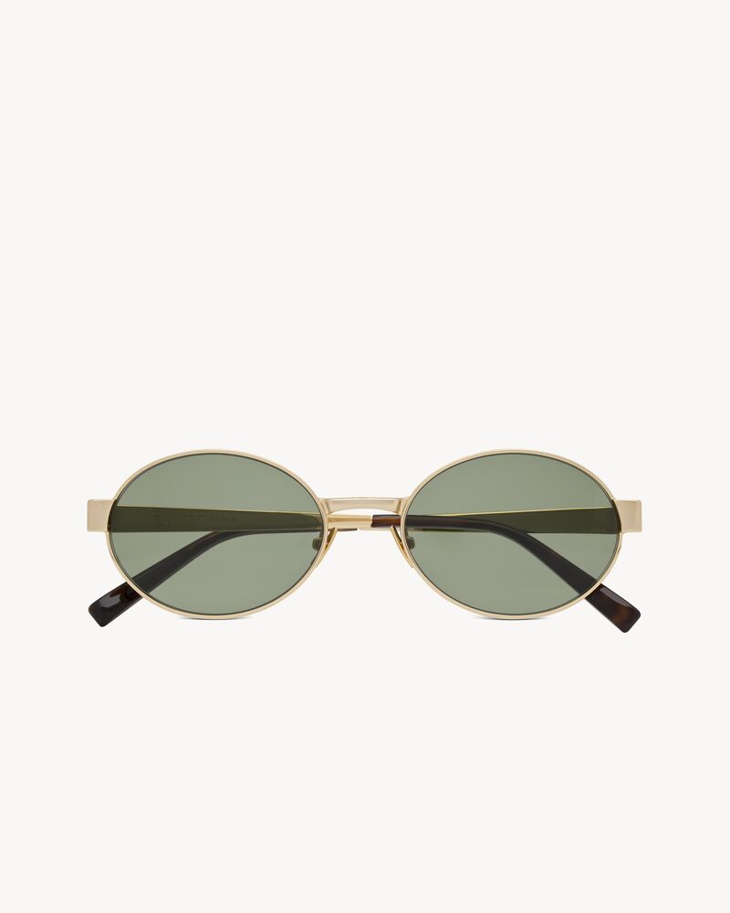SAINT LAURENT 国内正規品 サンローラン SL M40/F サングラス
