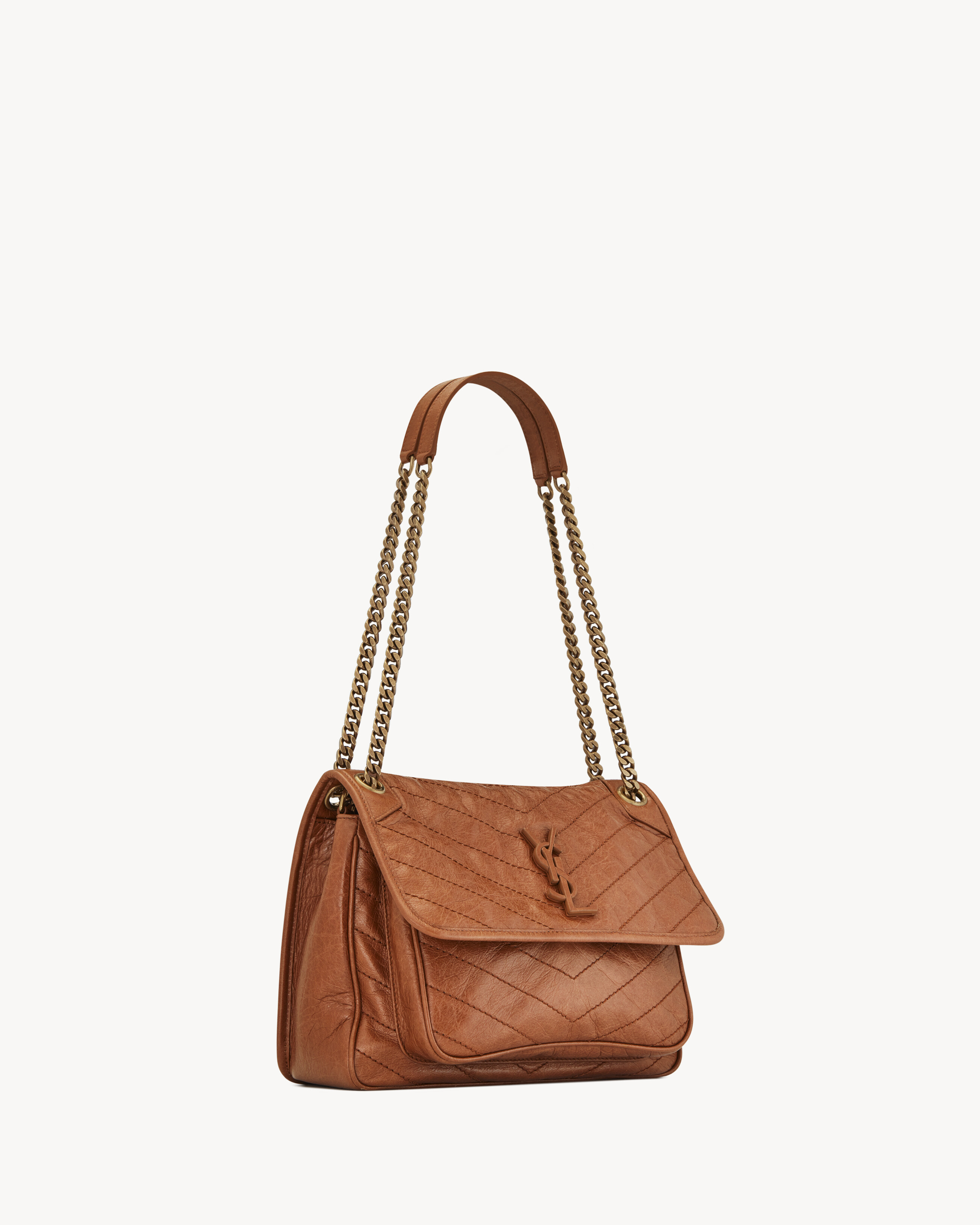 NIKI MEDIUM IN VINTAGE LEATHER