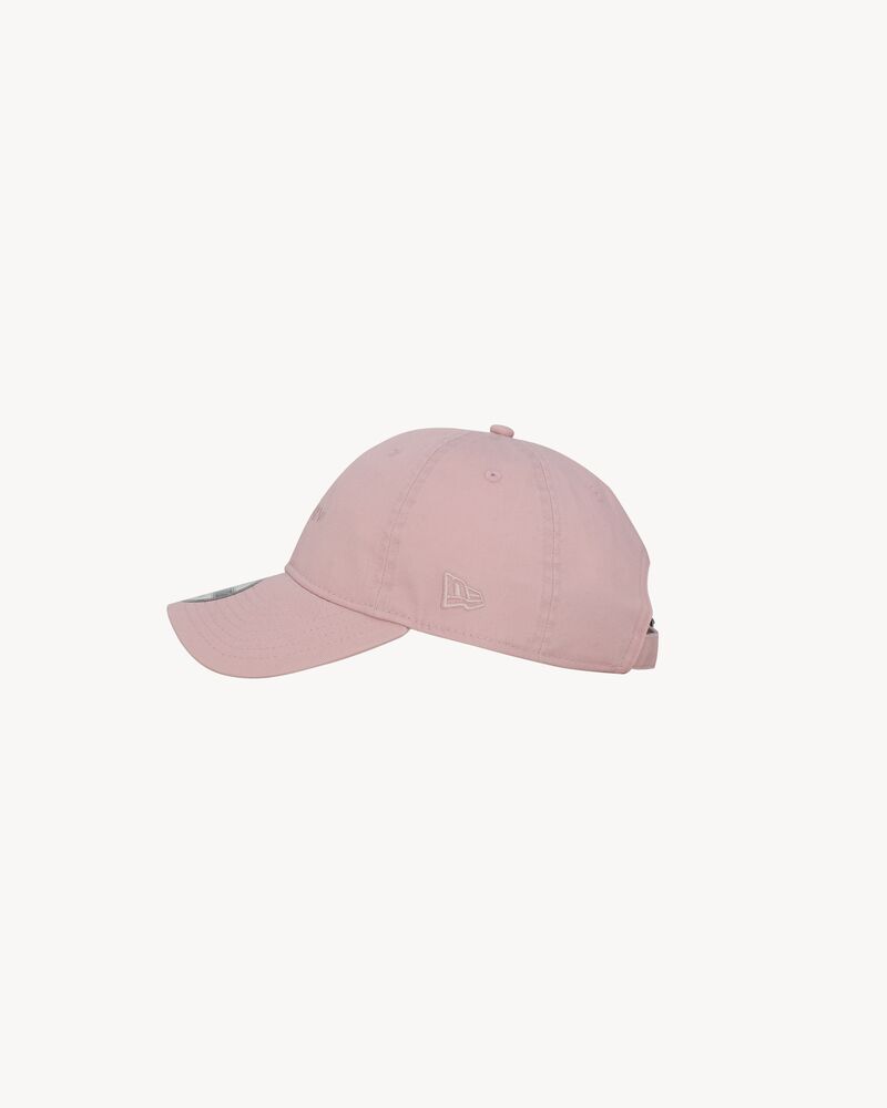 NEW ERA SAINT LAURENT CAP