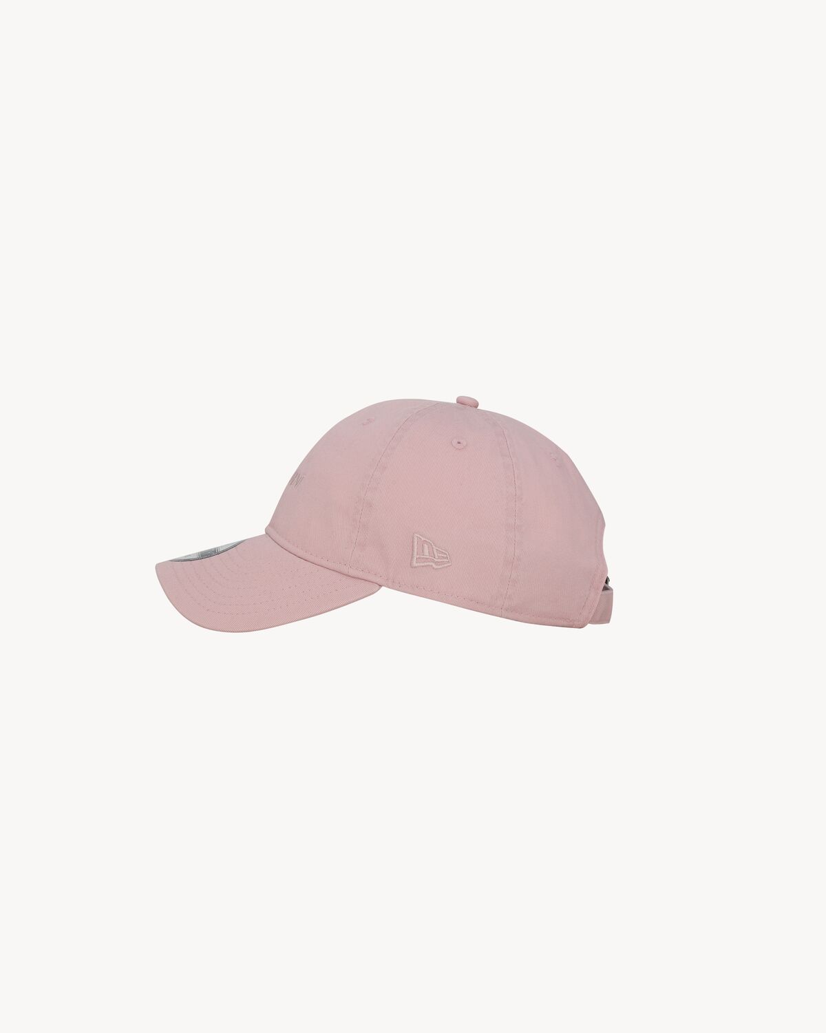 new era saint laurent cap