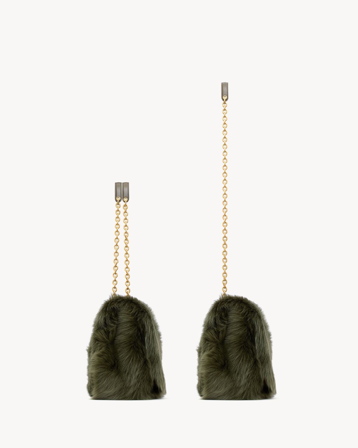 jamie 4.3 medium in shearling