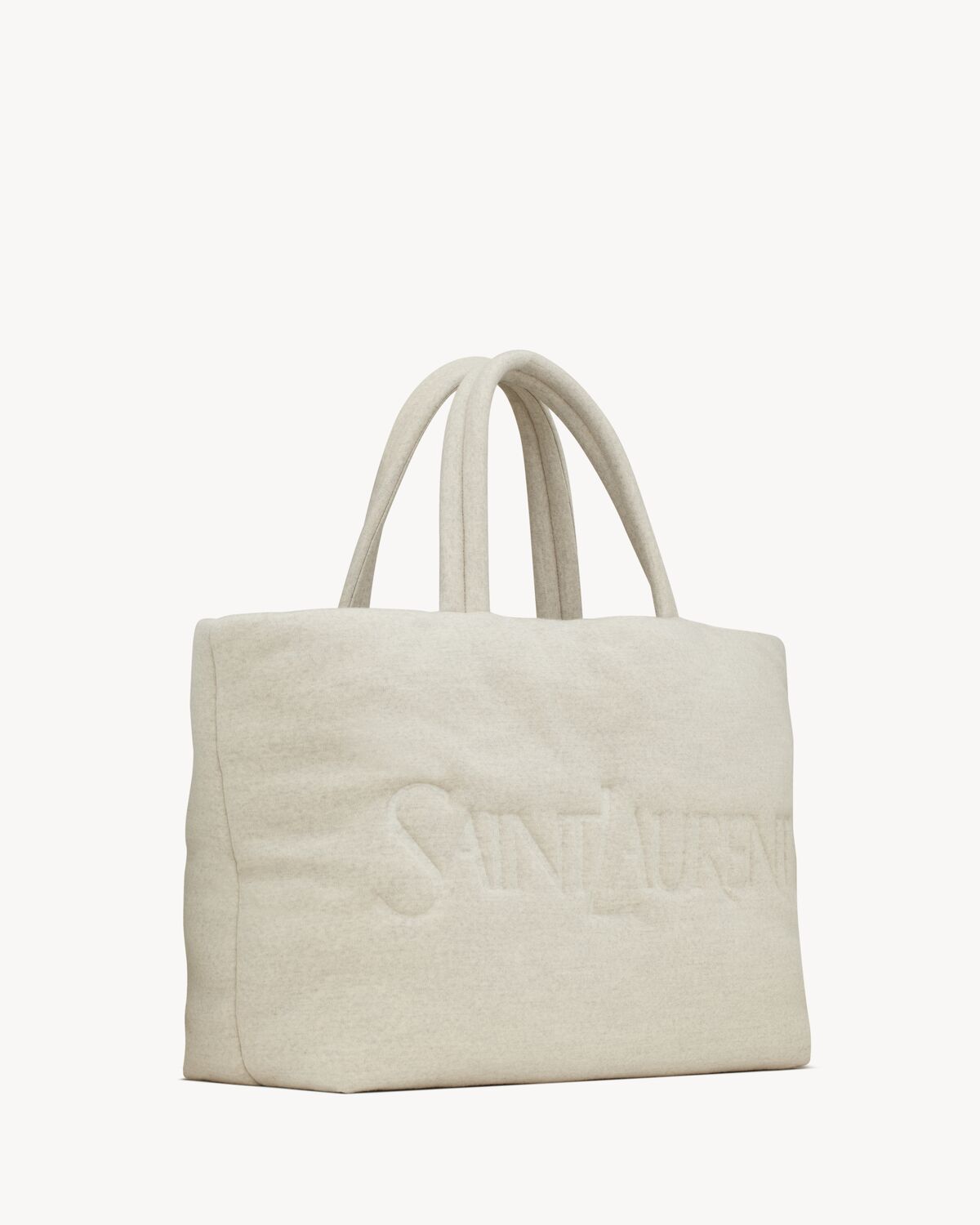 생로랑 저지 소재의 토트백 756269FADNJ9052