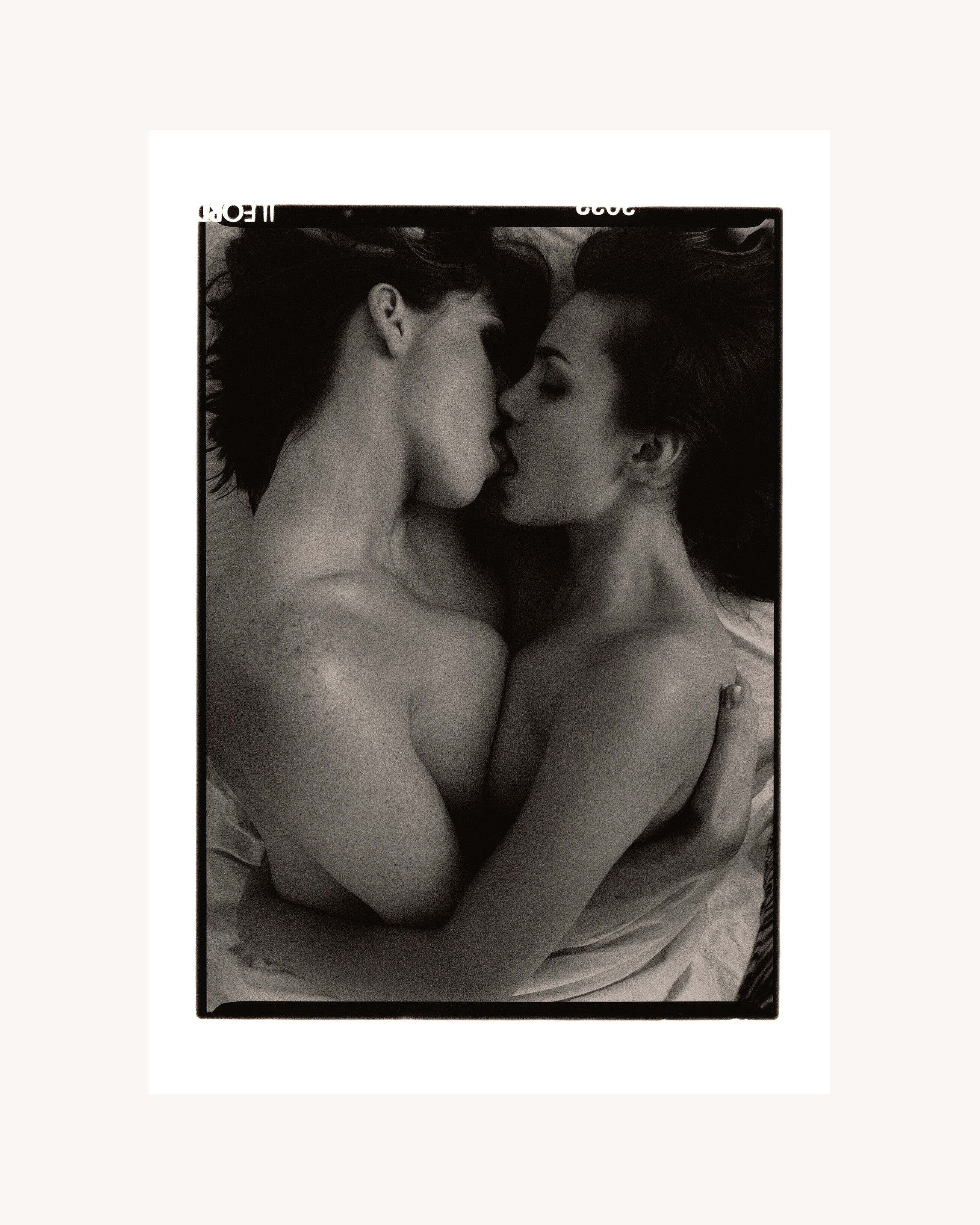 KISS