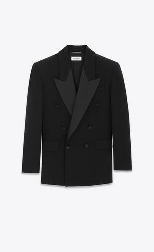 Men's Jackets and Pants Collection | Saint Laurent | YSL