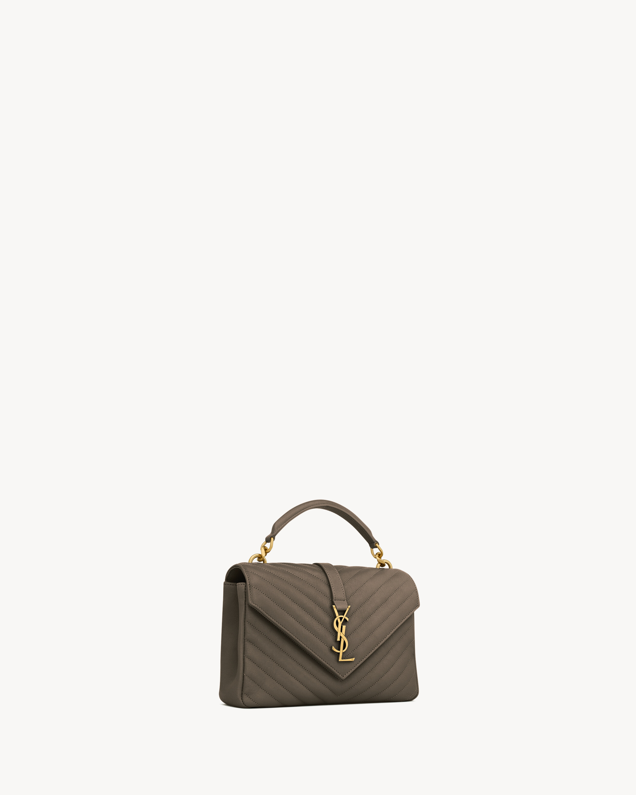 COLLEGE MEDIUM IN QUILTED LEATHER Saint Laurent YSL US college-medium-in-quilted-leather-saint-laurent-ysl-us