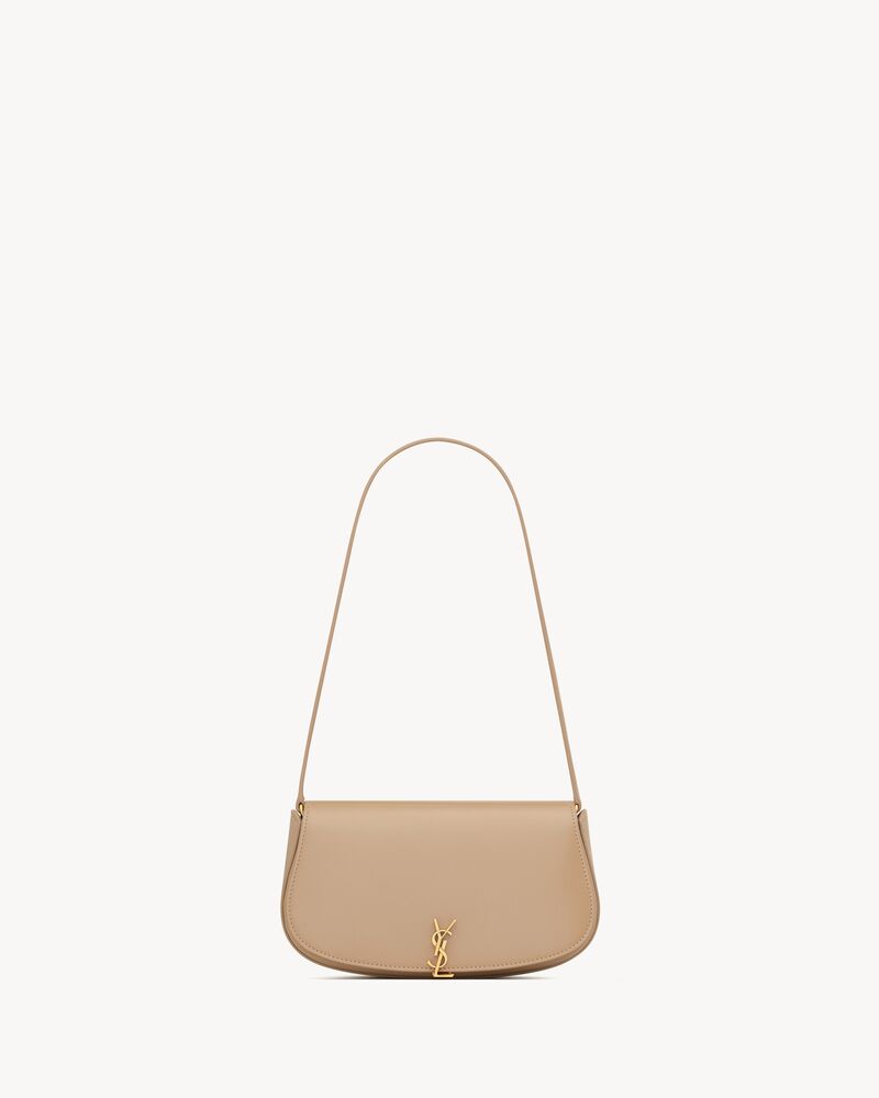 Mini VOLTAIRE in BOX SAINT LAURENT