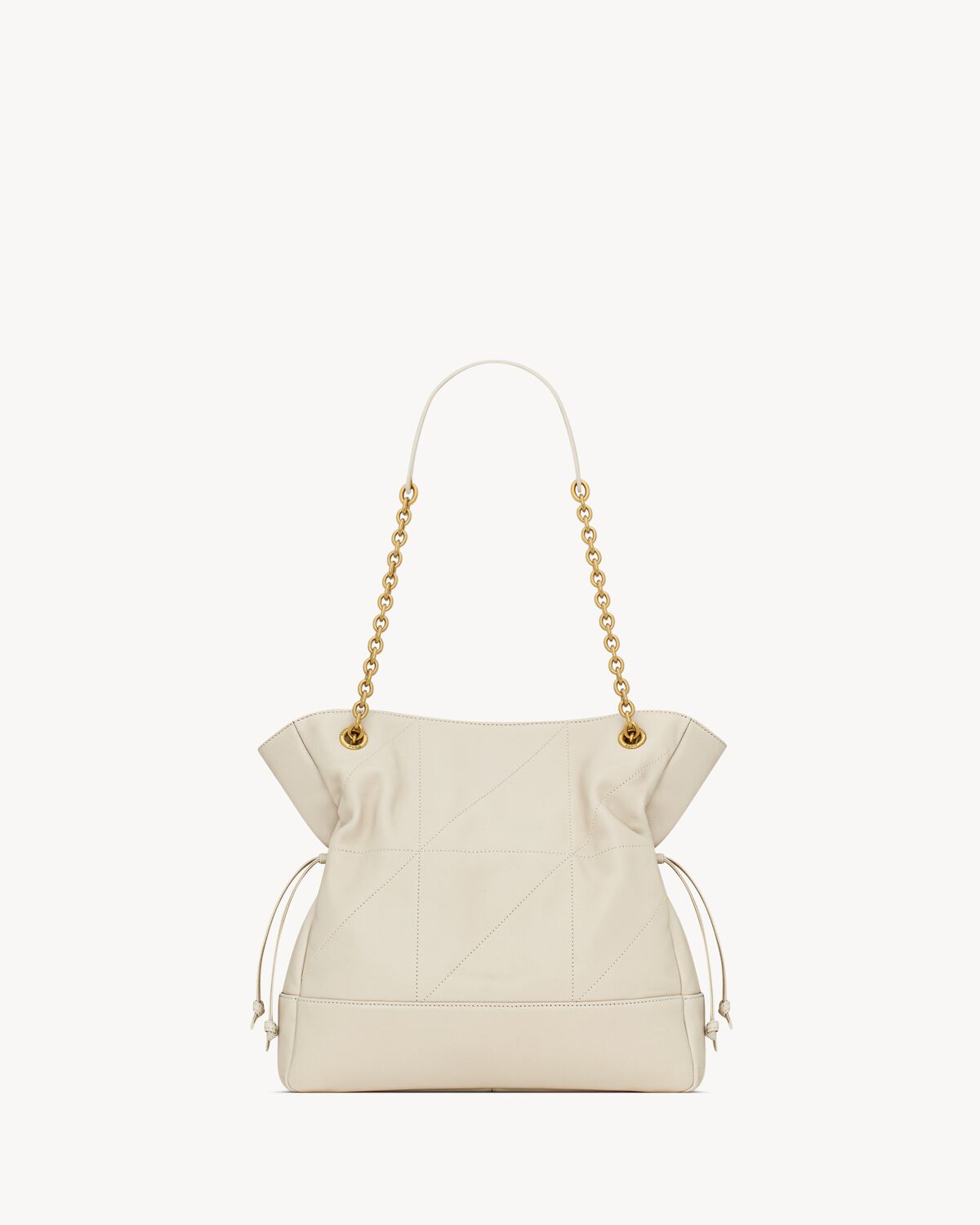 jamie shopping small en cuir d'agneau