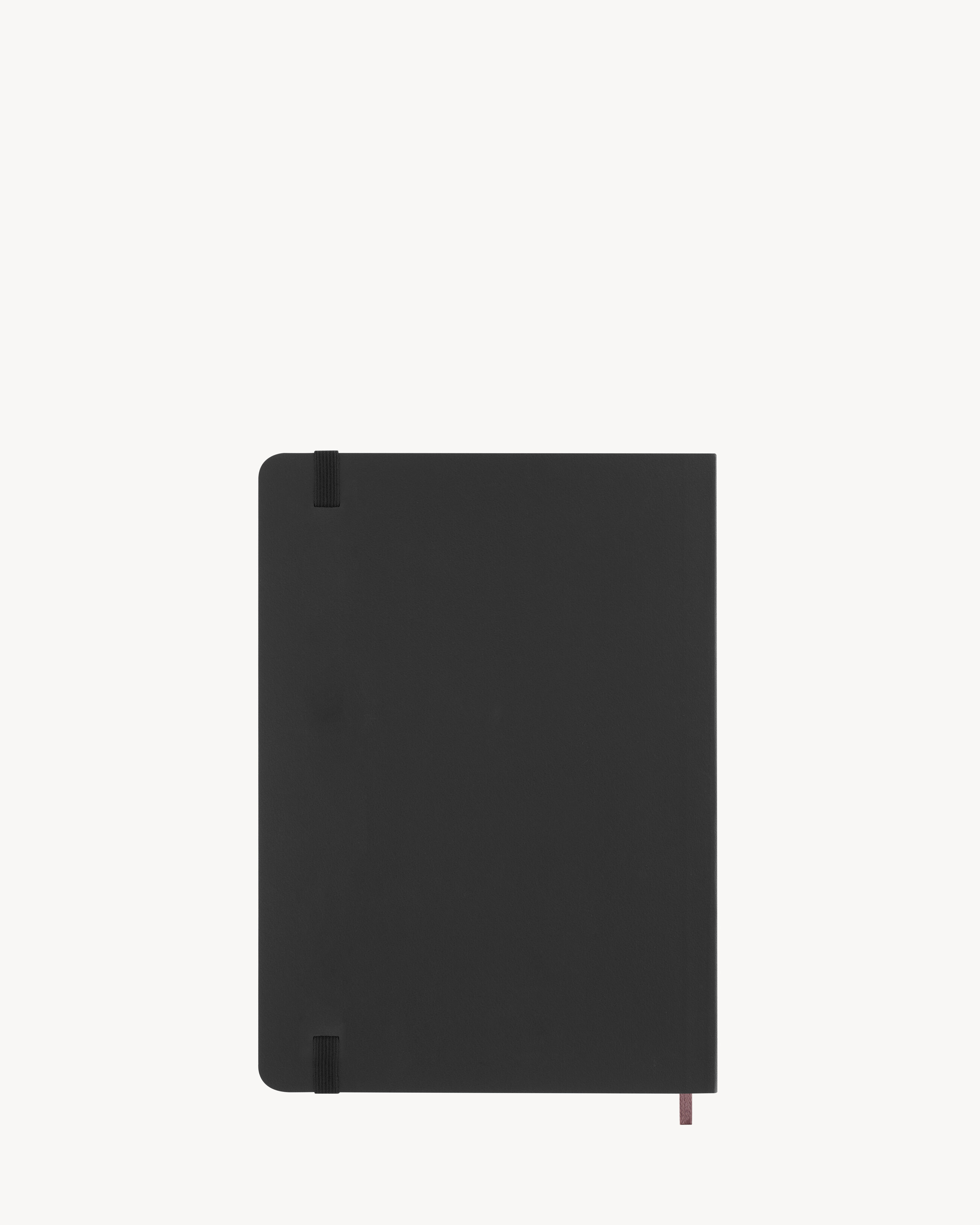 Moleskine Notebook