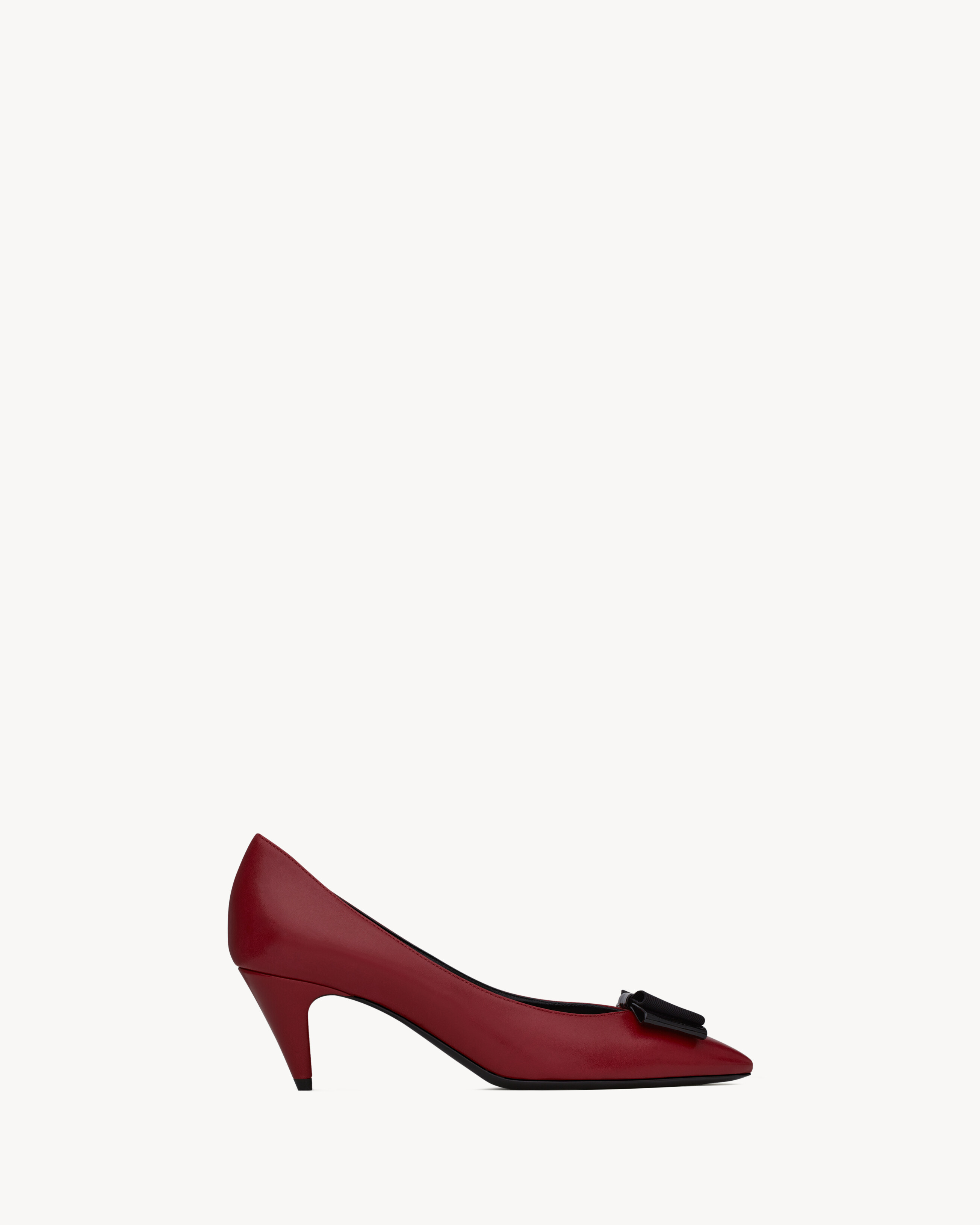 ysl anais pumps