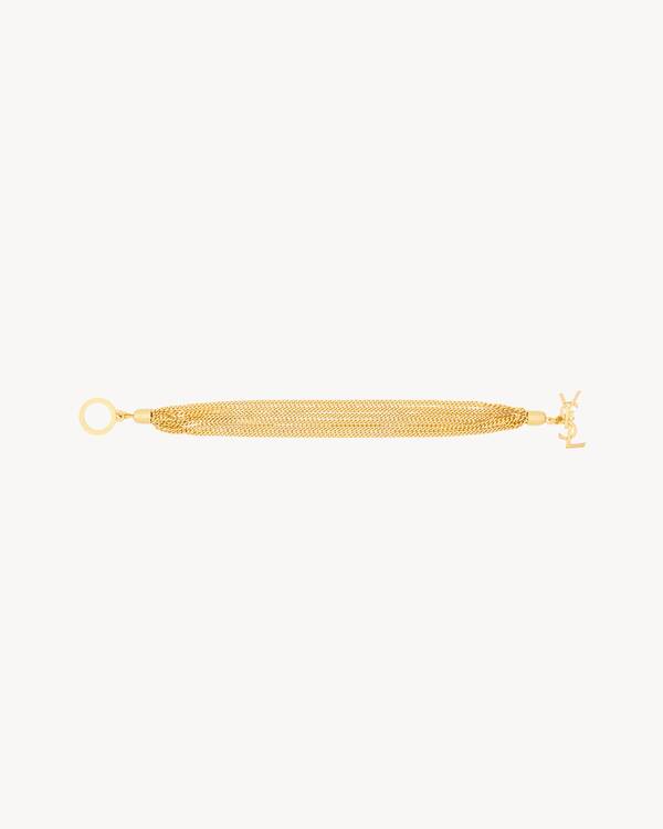 Chain Cassandre Bracelet main image 0