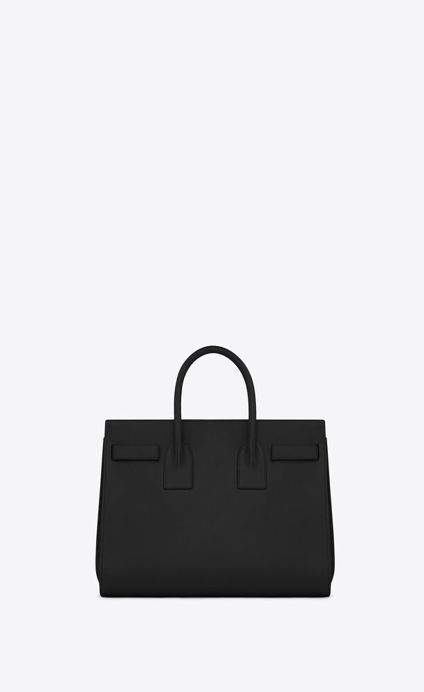 sac de jour small in smooth leather