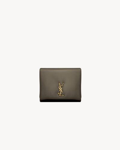 ysl womens wallets