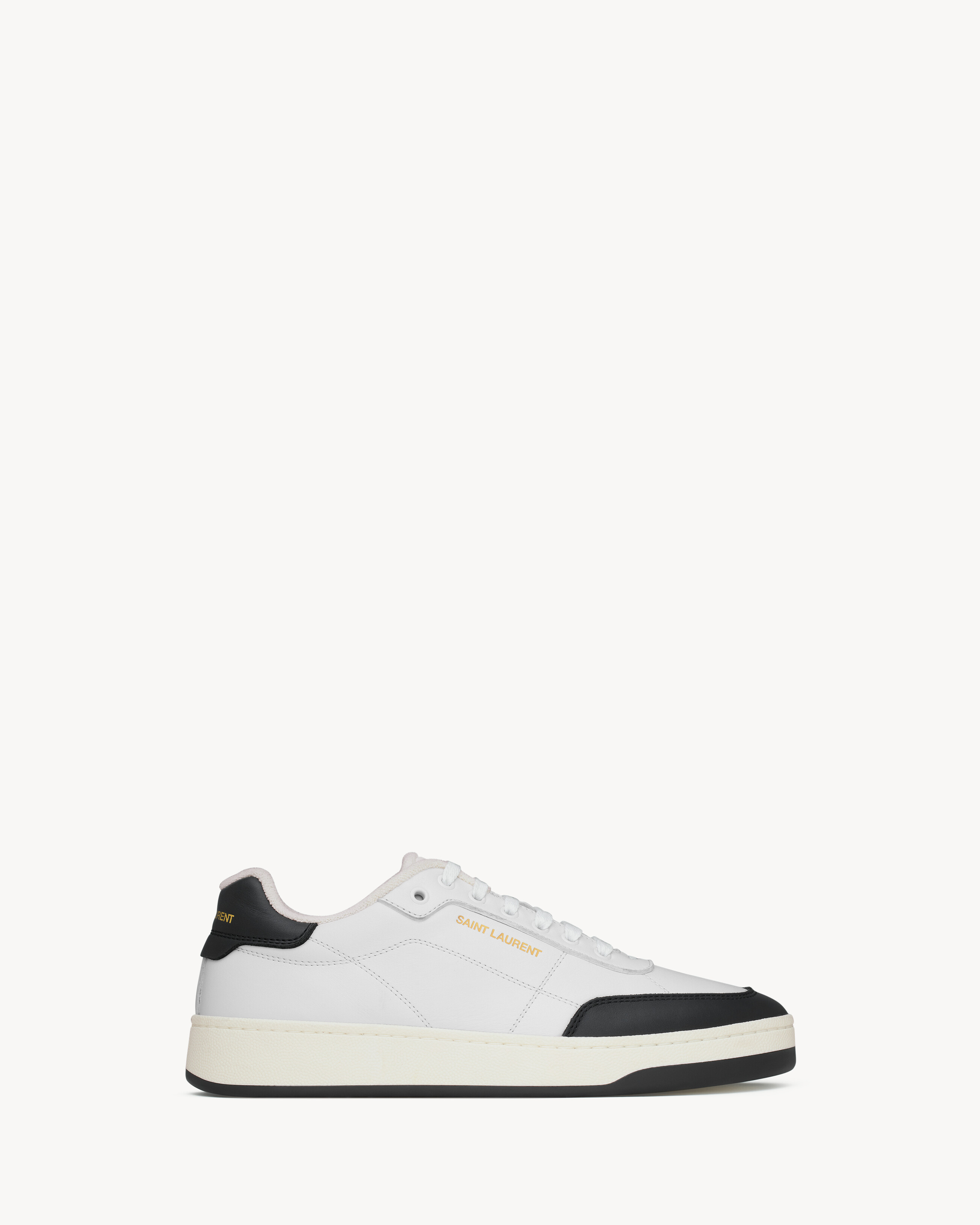SL/61 sneakers en cuir lisse