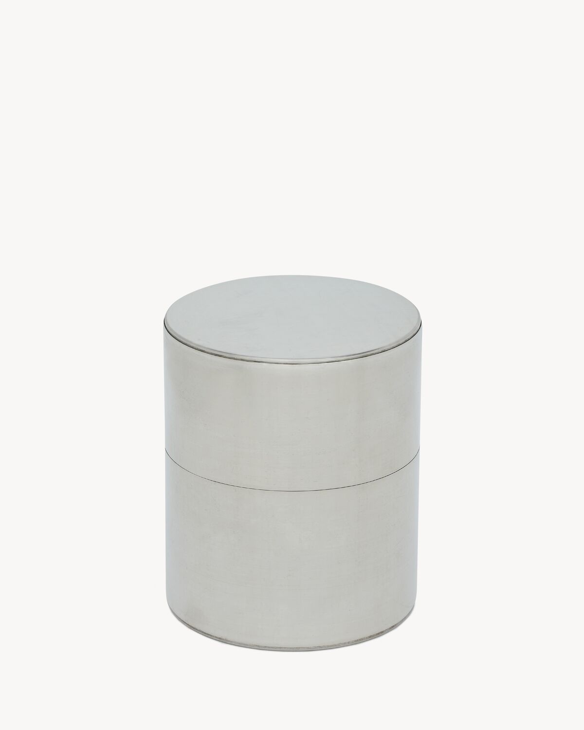 kaikado wide tea caddy