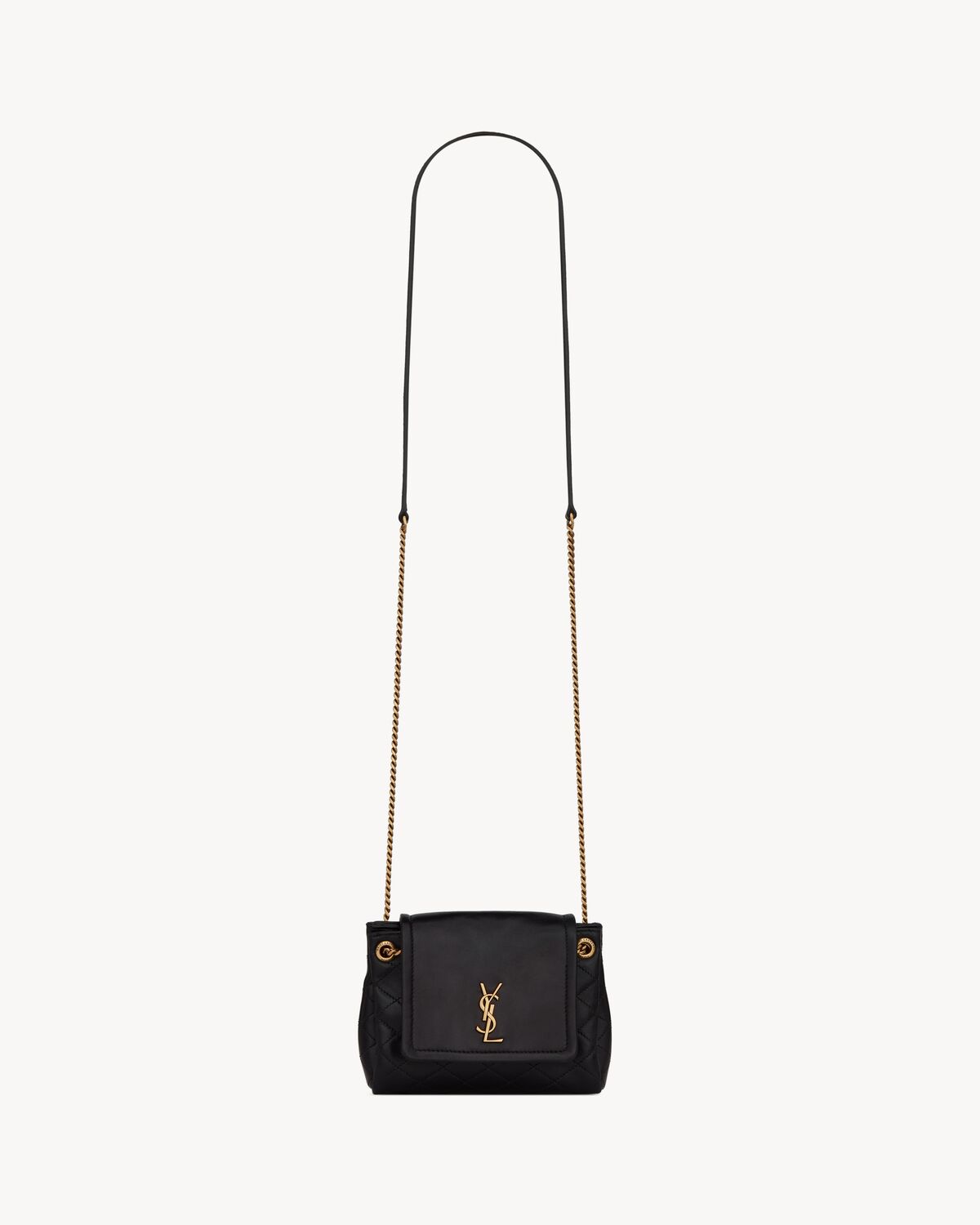 Saint laurent nolita bag on sale