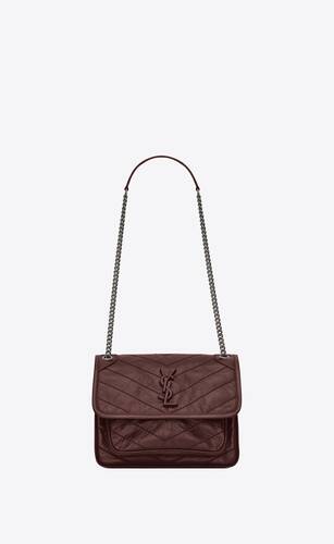 Niki Bags Collection For Women Saint Laurent Ysl Niki Bags Collection For Women Saint Laurent Ysl