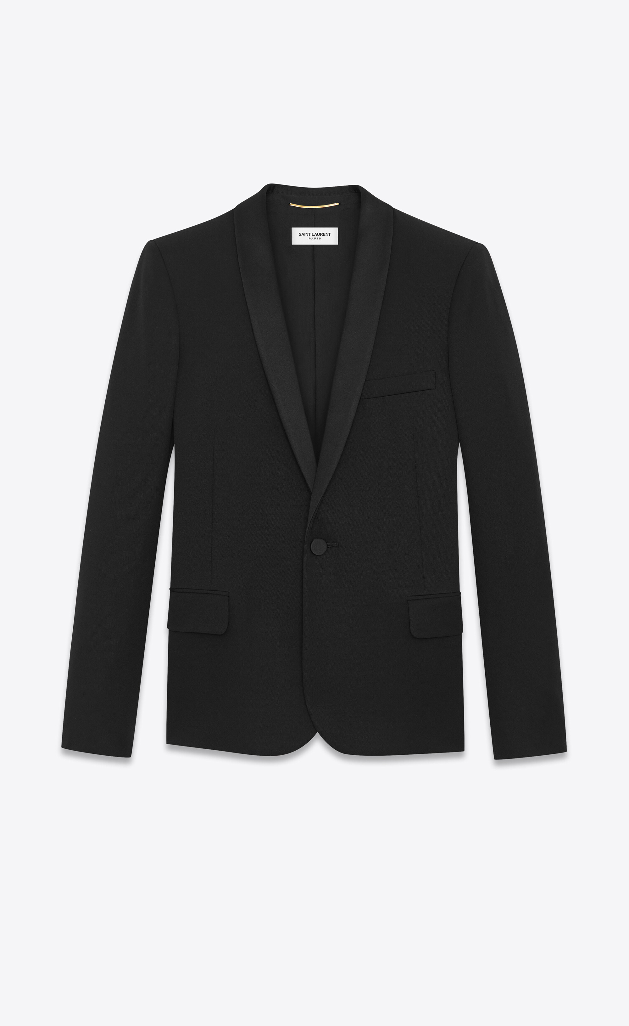 yves saint laurent mens tuxedo