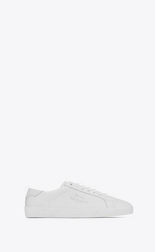 saint laurent mens sneaker