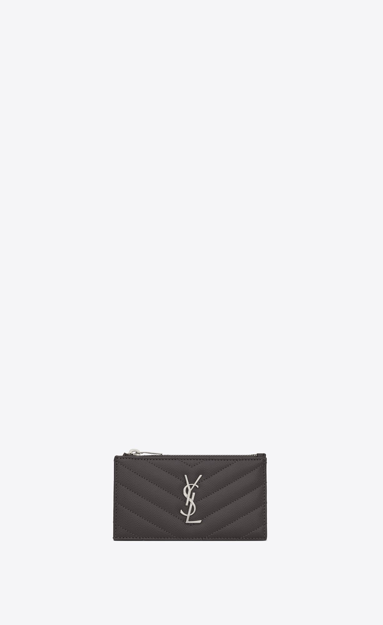 Women's Card Holders & Cases | Zip Pouches | Saint Laurent | YSL