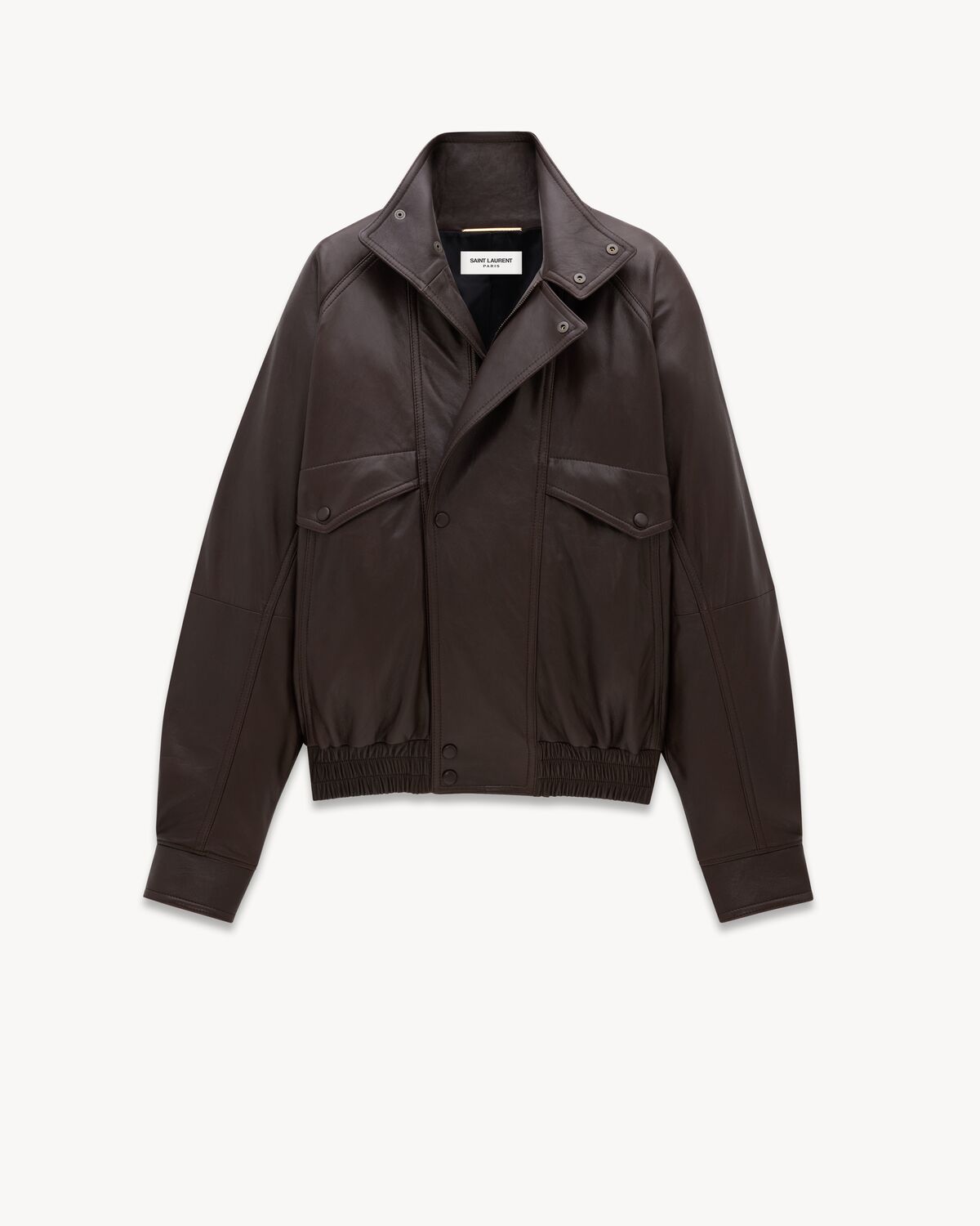 Bomber jacket saint laurent hotsell