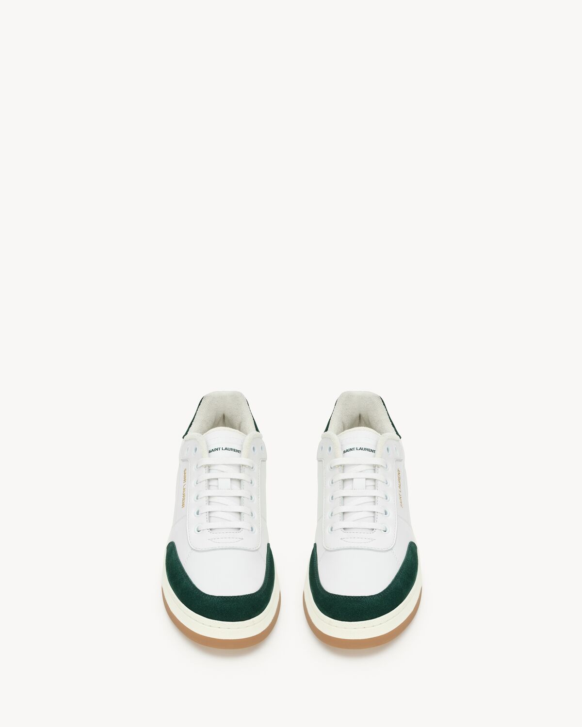 sl/61 sneakers in smooth leather