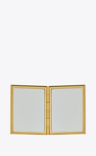 tsubota pearl pocket mirror