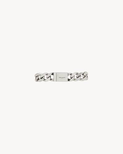 Yves saint 2025 laurent mens bracelet