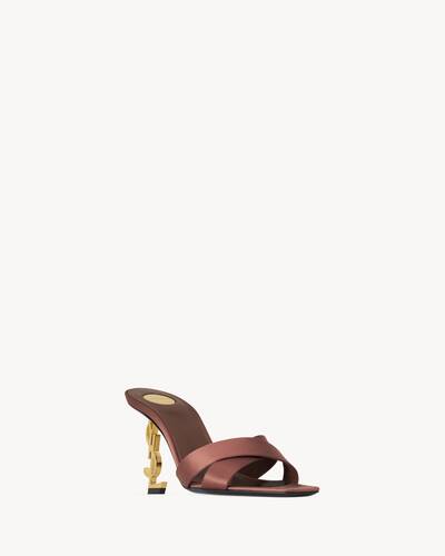 シューズ | Saint Laurent サンローラン | YSL JP