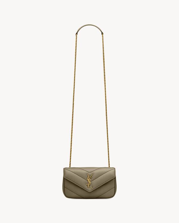 Loulou bag ysl small sale